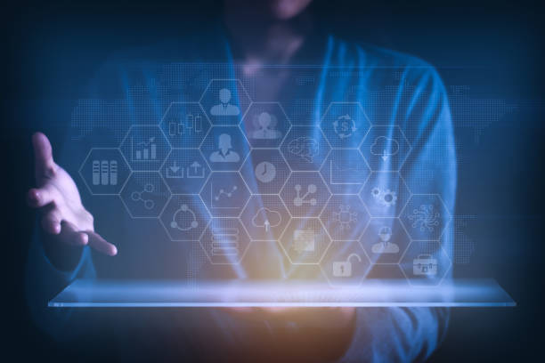 Managed IT services and monitoring